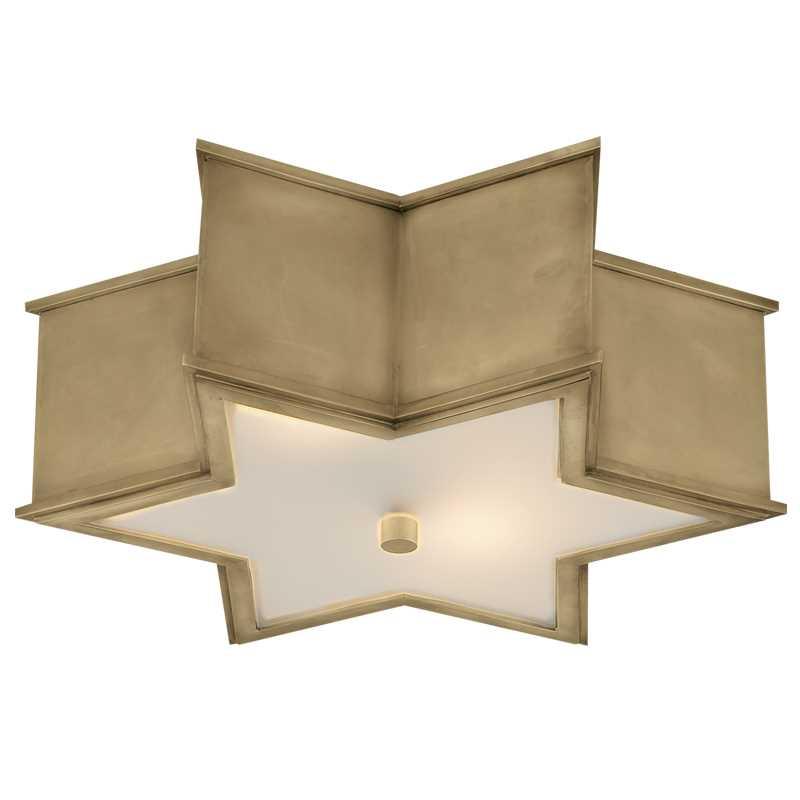 Потолочный светильник Loft-Concept California Light 48.064-0 27498