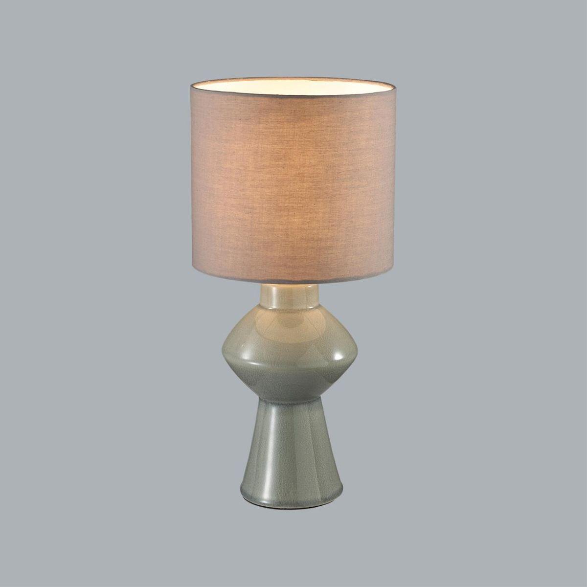Настольная лампа Lumion Moderni Segi 8129/1T
