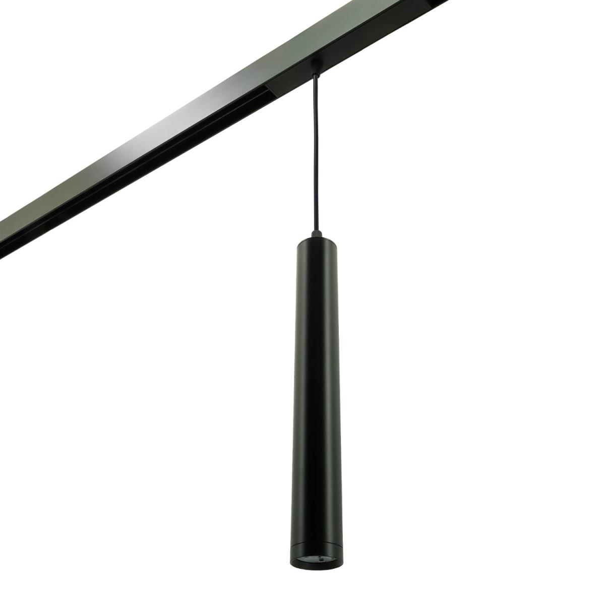 Трековый светильник Lightera Startrek 220 LE168TRP-10B