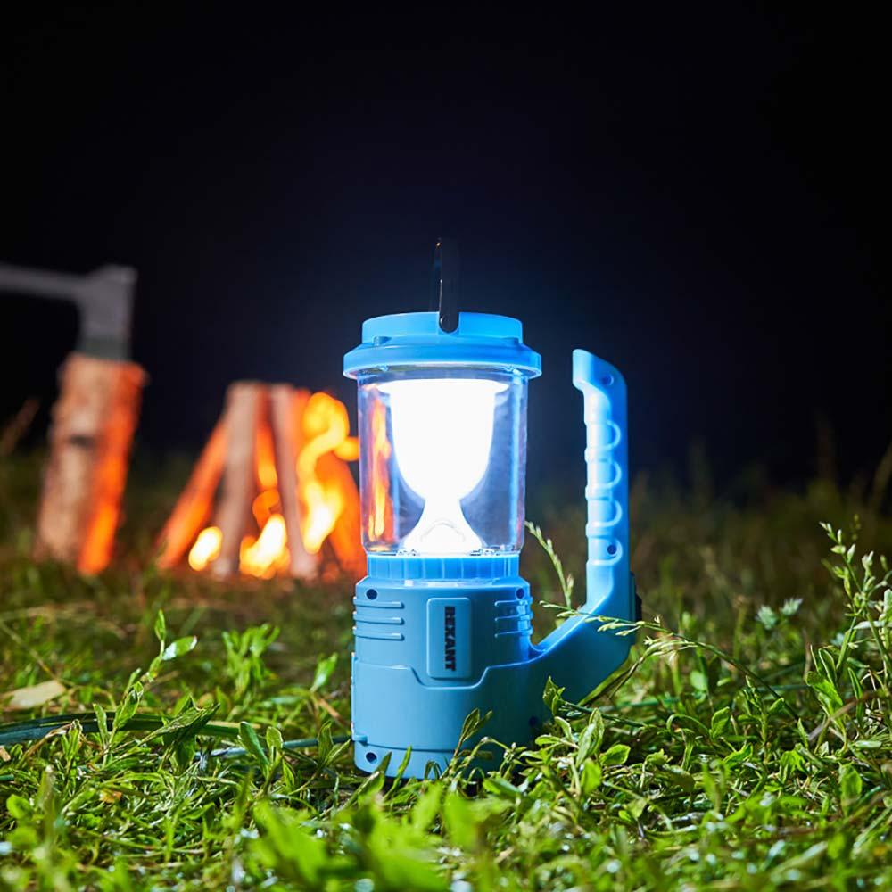 Фонарь налобный REXANT 75-719