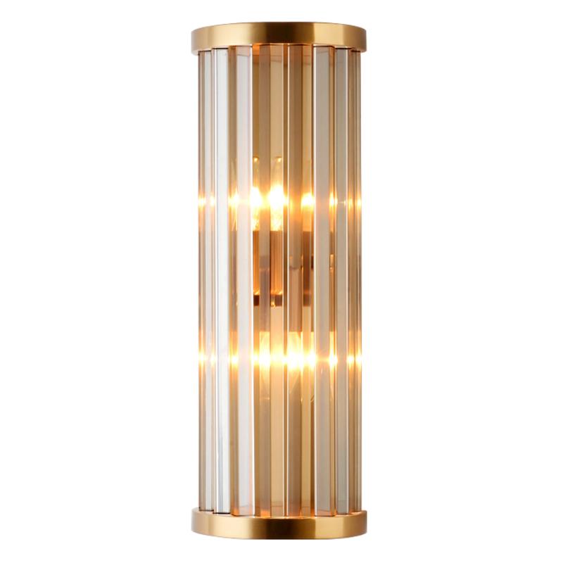 Бра Loft-Concept Glass TUBE  44.957-0
