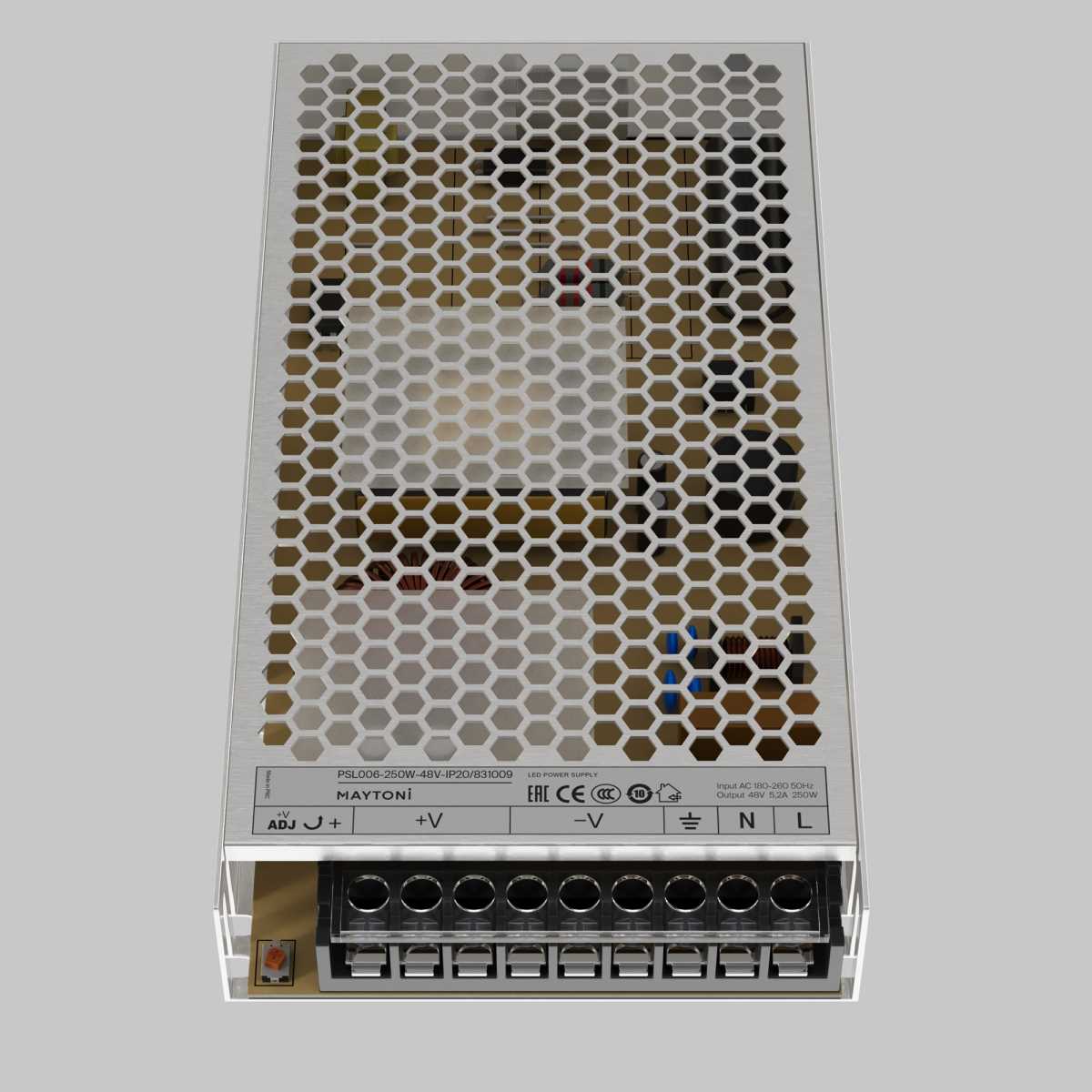 Блок питания  Maytoni Led Strip 831010