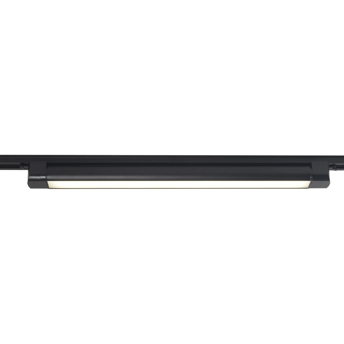Трековый светильник однофазный Crystal Lux CLT 0.31 010 40W BL M4000К