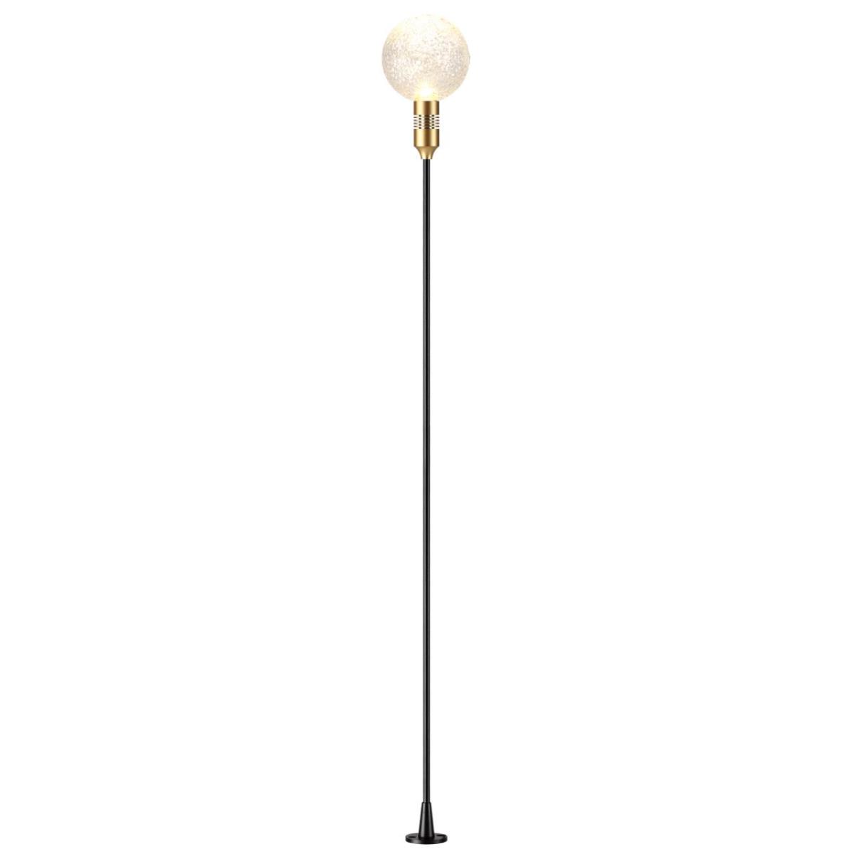 Уличный светильник Odeon Light Nature 7121/2GLA