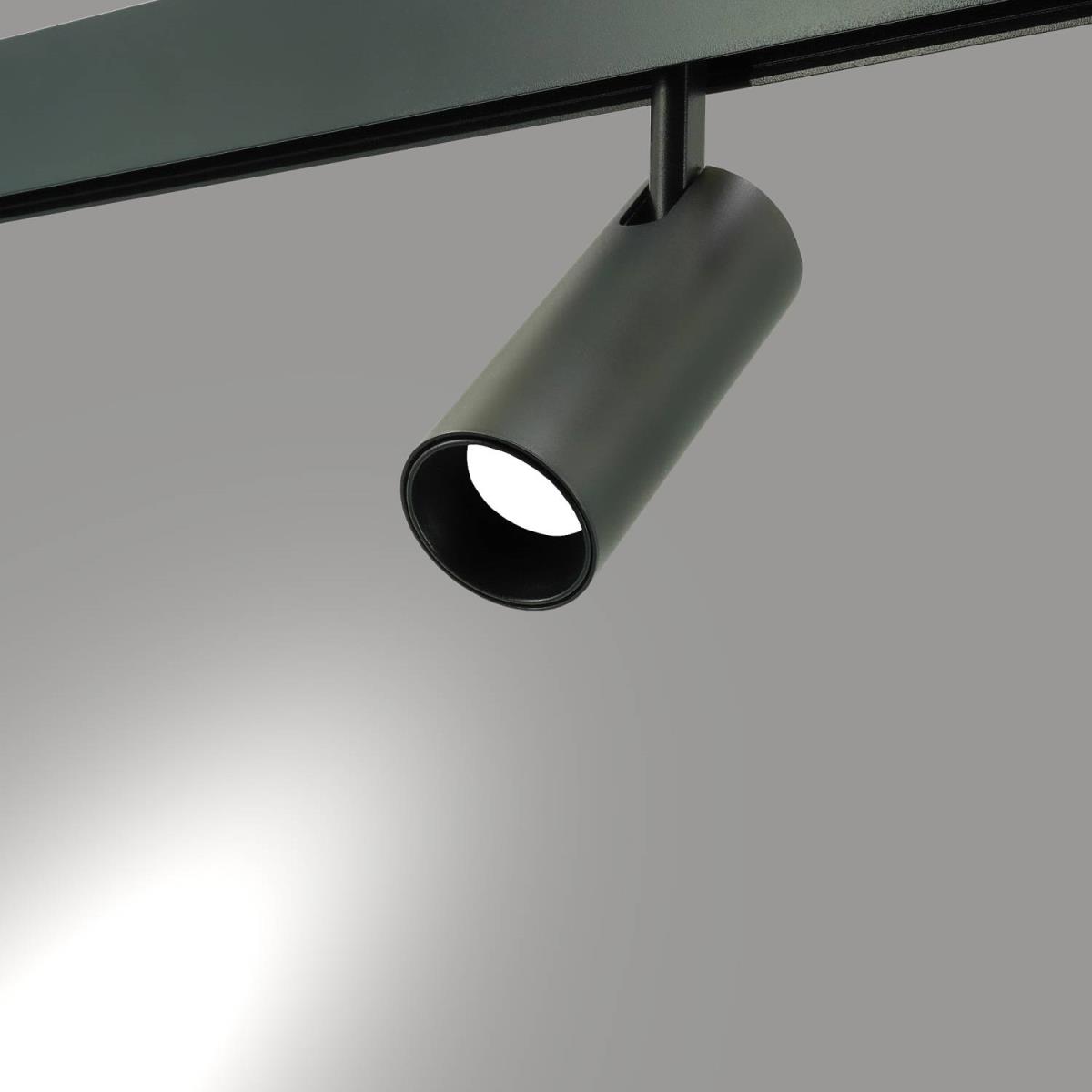 Трековый светильник Lightera Startrek 48 LE166TRS-10B SMART