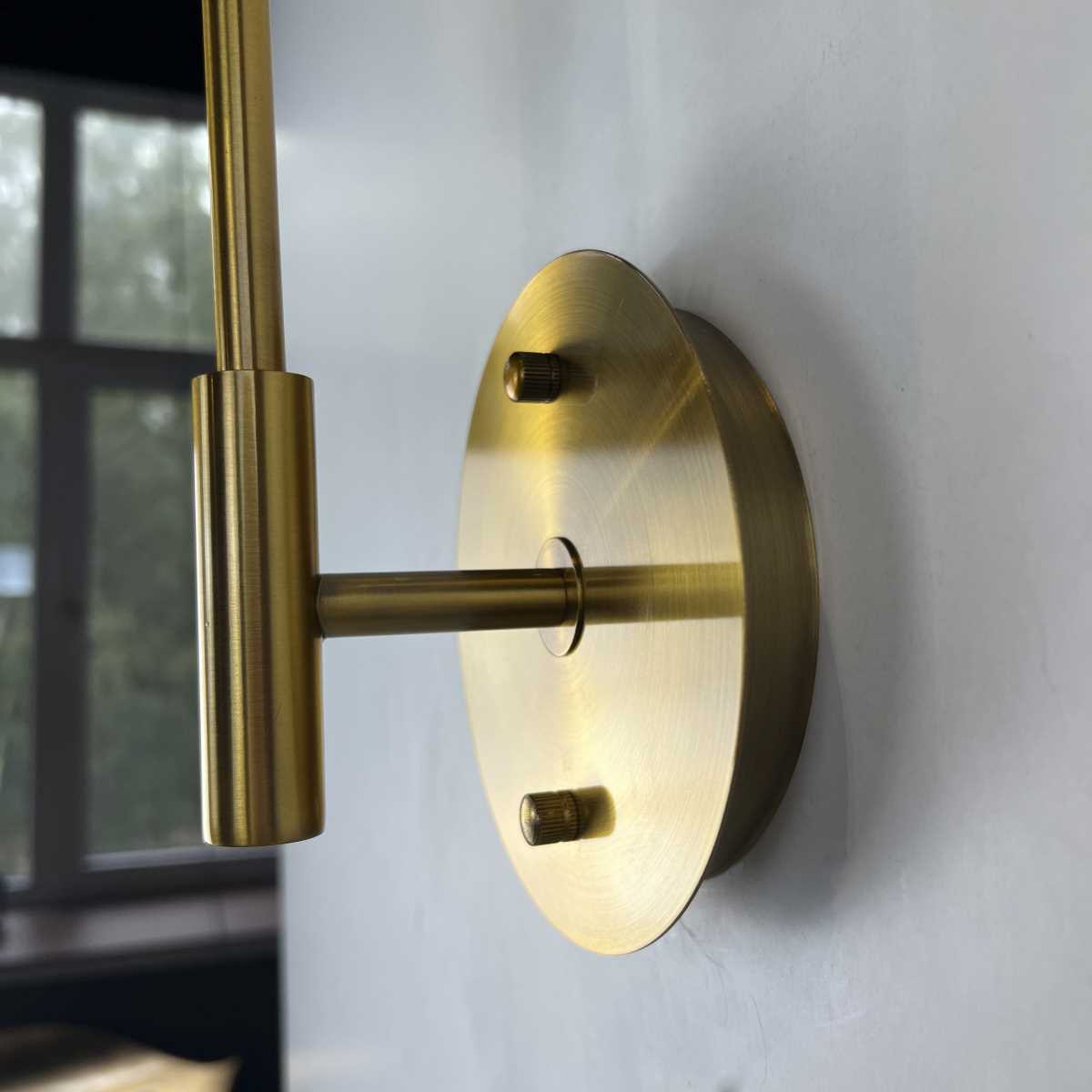 Бра Imperium Loft Voyager 101611-26