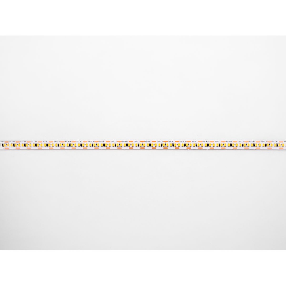 Светодиодная лента LEDS POWER 2835 240/м (18Вт/м) 12В теплая 002309