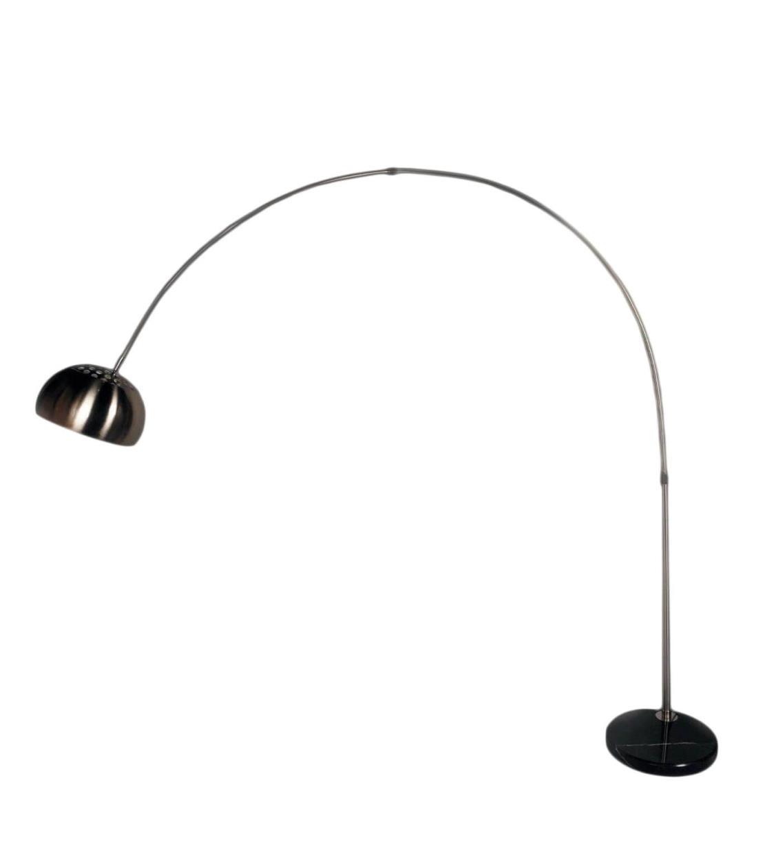 Торшер Lumina Deco Azzuro LDF 5508-B NK