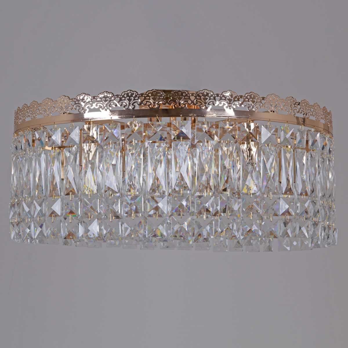 Люстра Reluce 90329-0.3-10 FGD