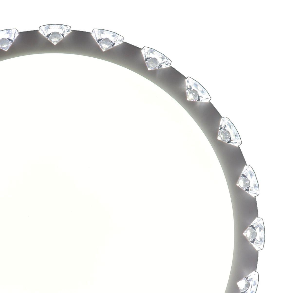 Потолочный светодиодный светильник Natali Kovaltseva Led Lamps 81074