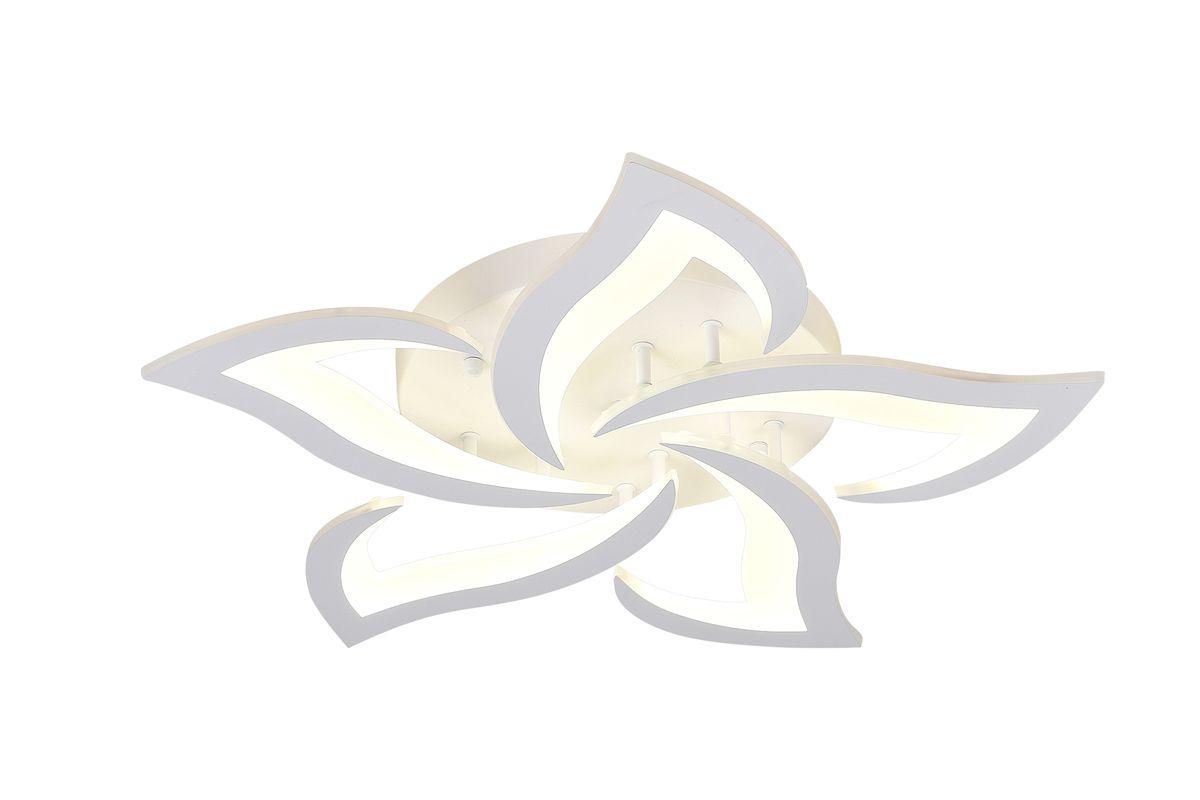 Потолочная светодиодная люстра Natali Kovaltseva Smart Home Led Lamps 81212