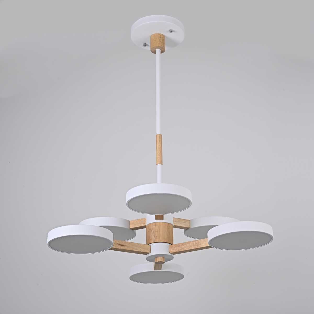 Люстра Imperium Loft TURNA-DBL01 141109-26