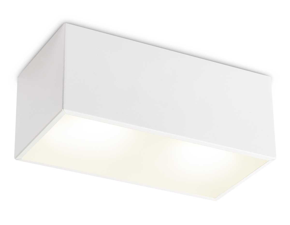 Светильник накладной AMBRELLA LIGHT TECHNO SPOT TN6534
