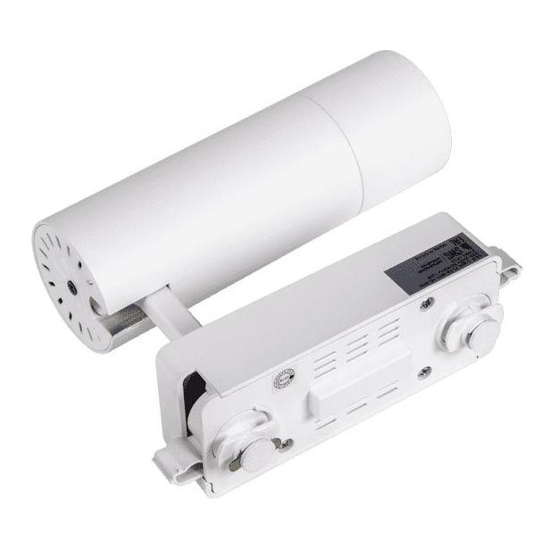 Трековый светодиодный светильник SWG TL28-WH-10-WW 005817