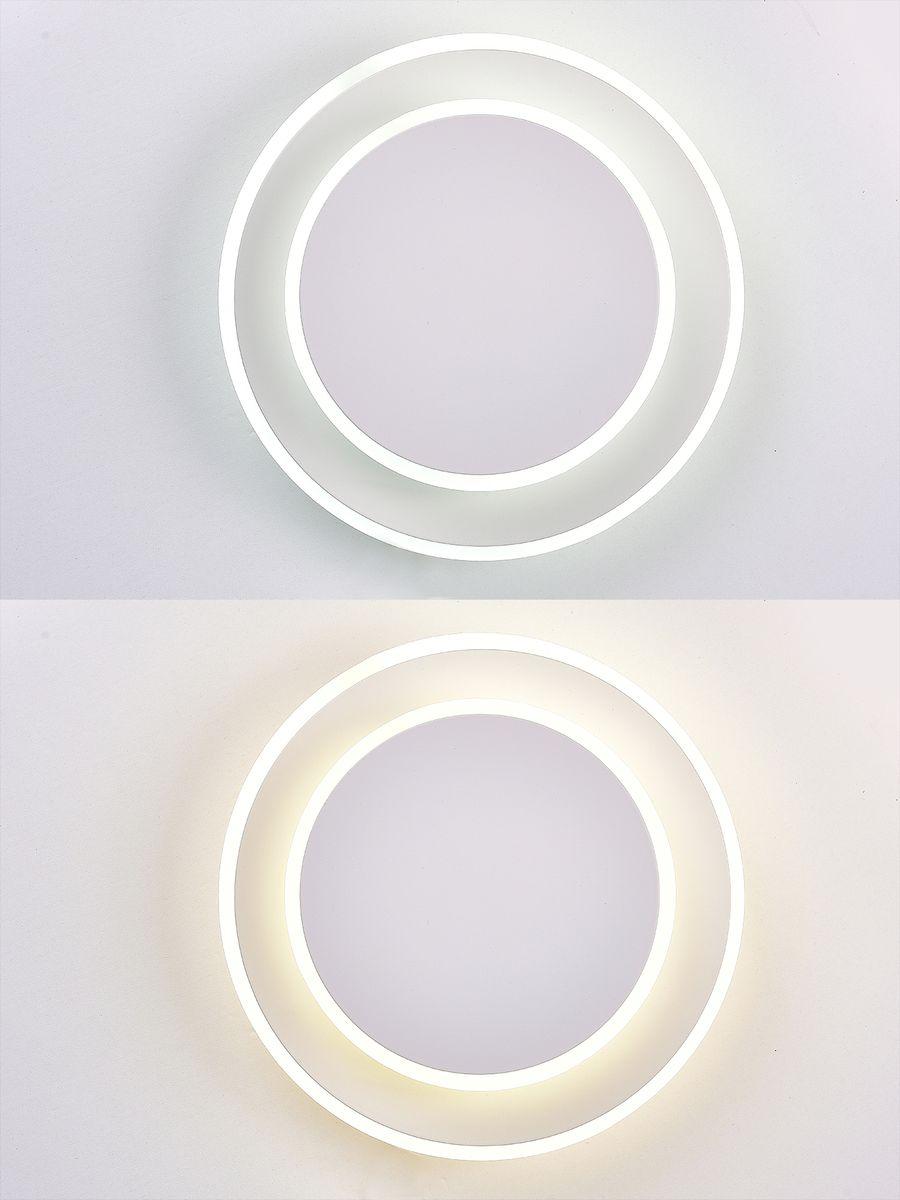 Настенный светодиодный светильник Natali Kovaltseva Led Lamps 81112/1W