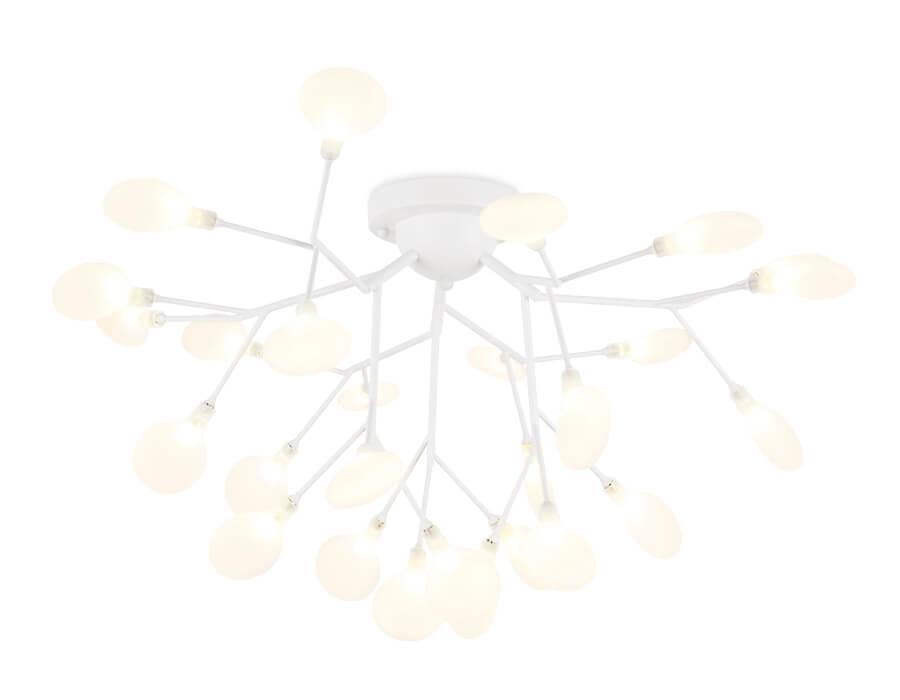 Потолочная люстра Ambrella light Traditional TR3011