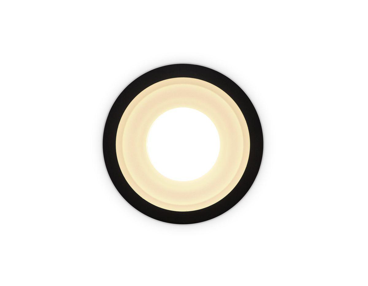 Встраиваемый светильник Ambrella light Techno TN1312