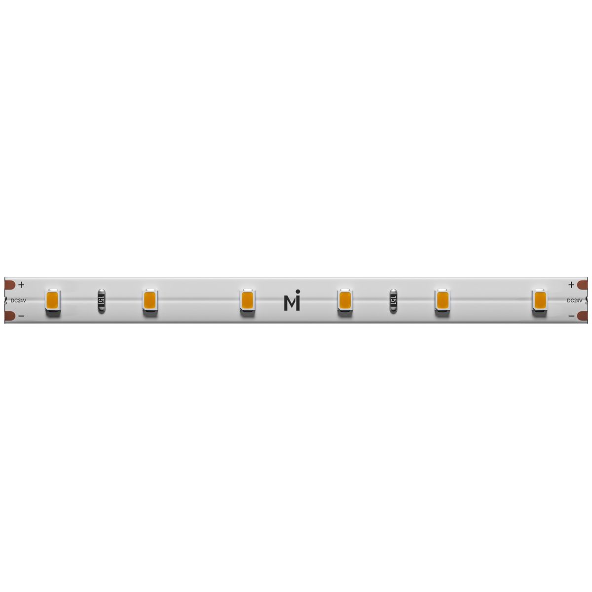 Светодиодная лента Maytoni 7,2W/m 60LED/m 2835SMD теплый белый 5M 201024