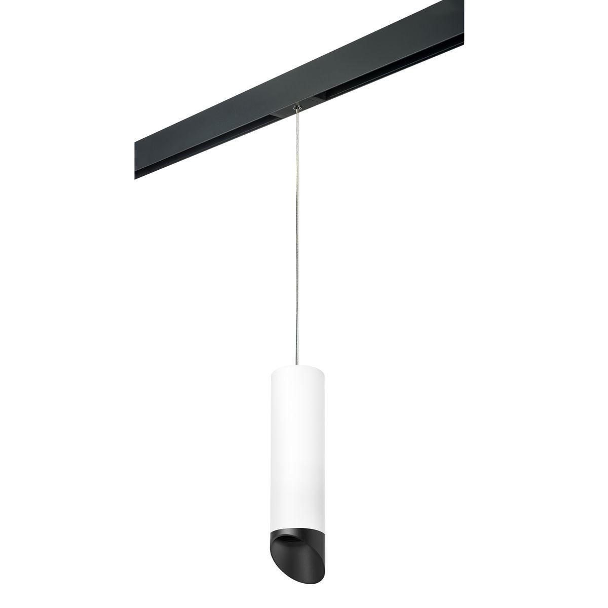 Комплект с трековым светильником Lightstar Rullo (216496+595887+201487) PRORP649687