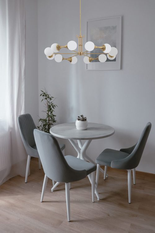 Подвесной светильник KUTEK КАММА KAM-ZW-6(P)