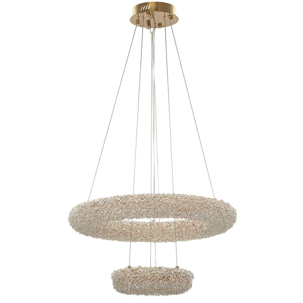 Люстра Citilux CLOUDY CL323172
