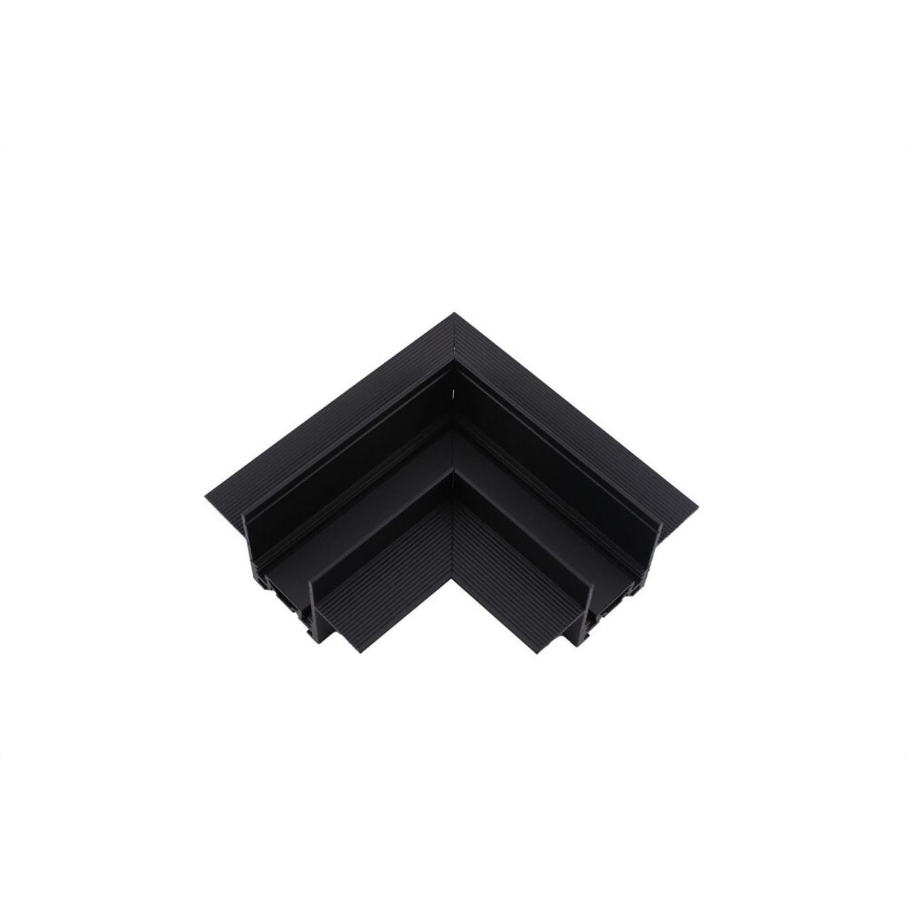 Соединитель угловой встраиваемый Aployt Magnetic track 48 APL.0182.00.04