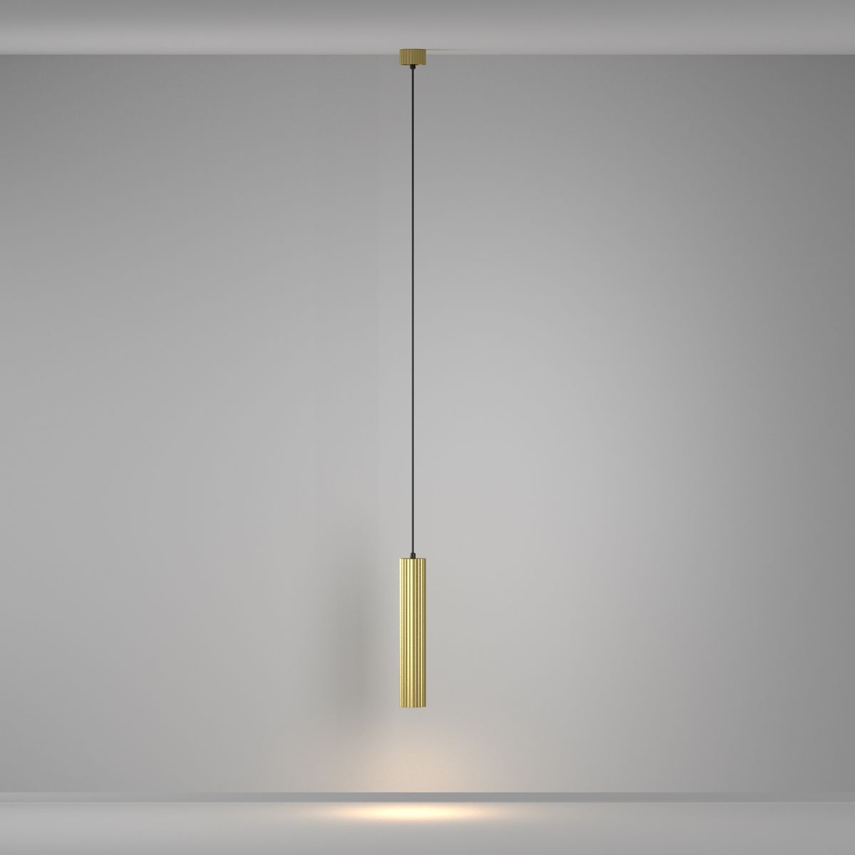 Подвесной светильник Maytoni Technical Calipso P106PL-01-GU10-BS