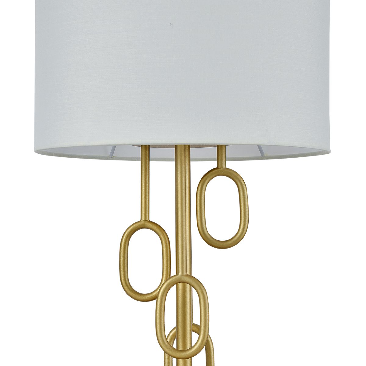 Настольная лампа Indigo Amali V13026/1T Gold V000477
