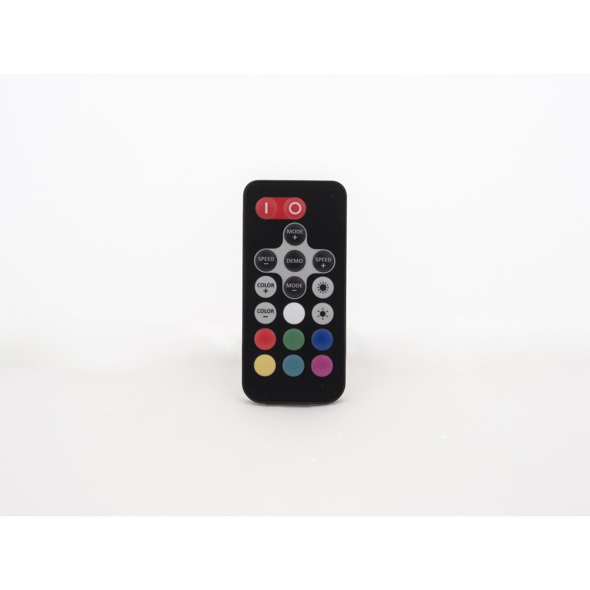 Контроллер LEDS POWER RGB R-130 Mini RF 6A 003740