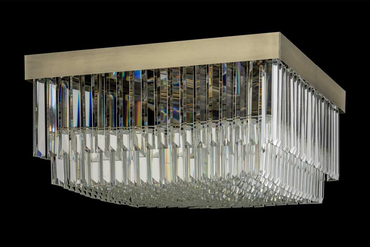 Потолочная люстра Dio DArte Elite Arco E 1.2.55x50.100 AB