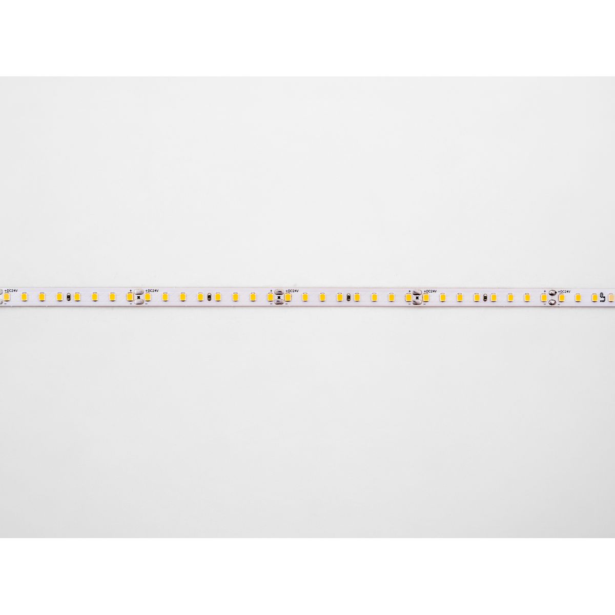 Светодиодная лента LEDS POWER 2835 128/м (12Вт/м) 24В теплая, серия ПРО140 005188