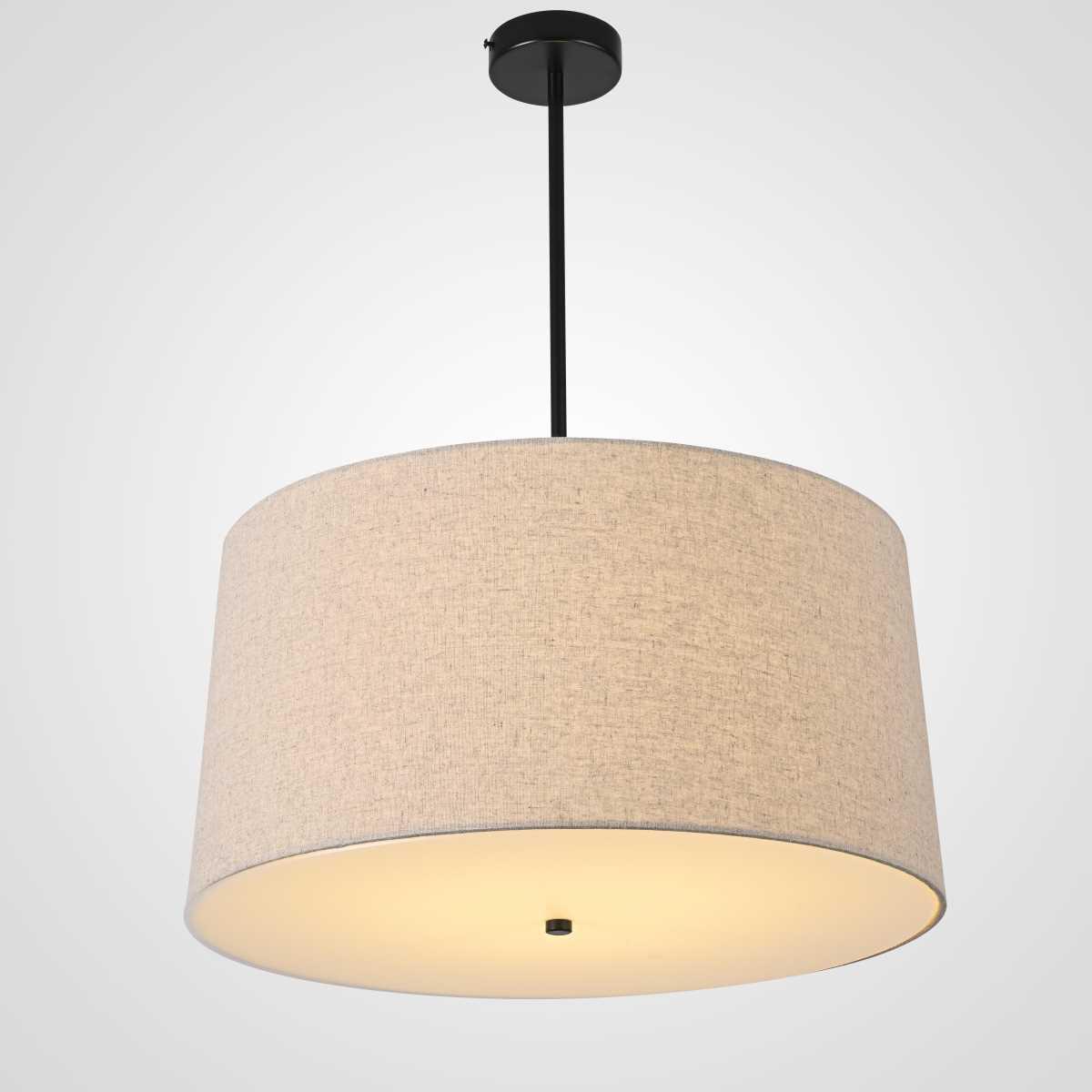 Подвесная люстра Imperium Loft RH Round 75147-22