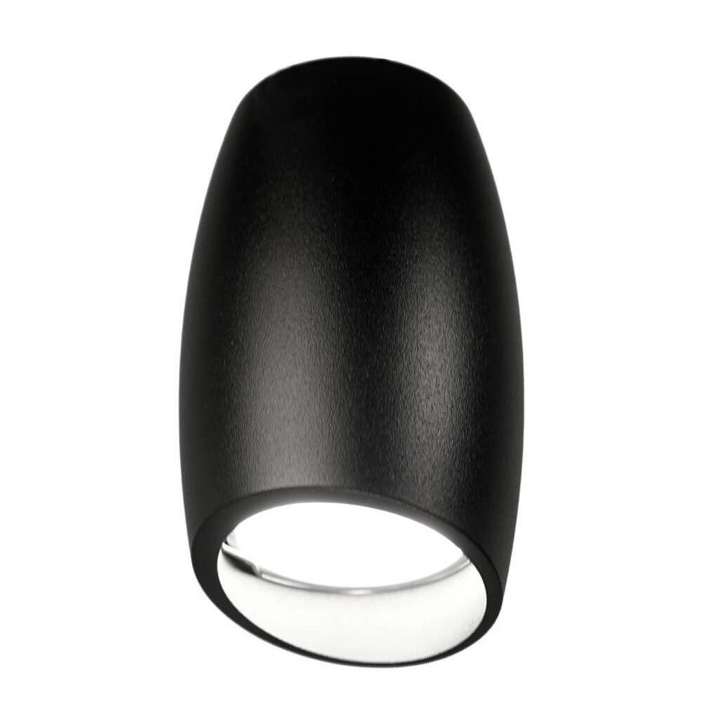 Накладной светильник Lumina Deco Bradly LDC 8052-D BK