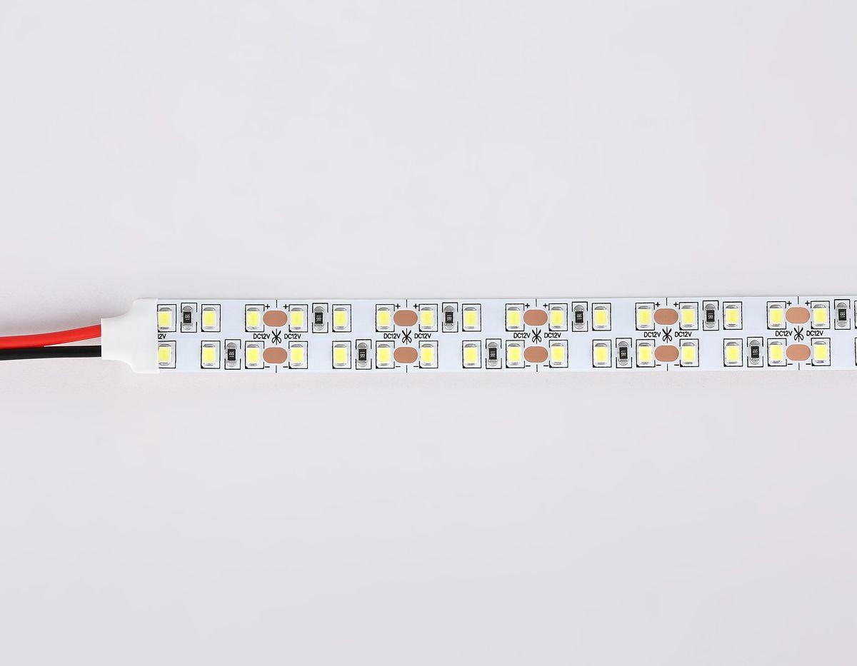 Светодиодная лента Ambrella Light 19,2W/m 240LED/m 2835SMD дневной белый 5M GS1603