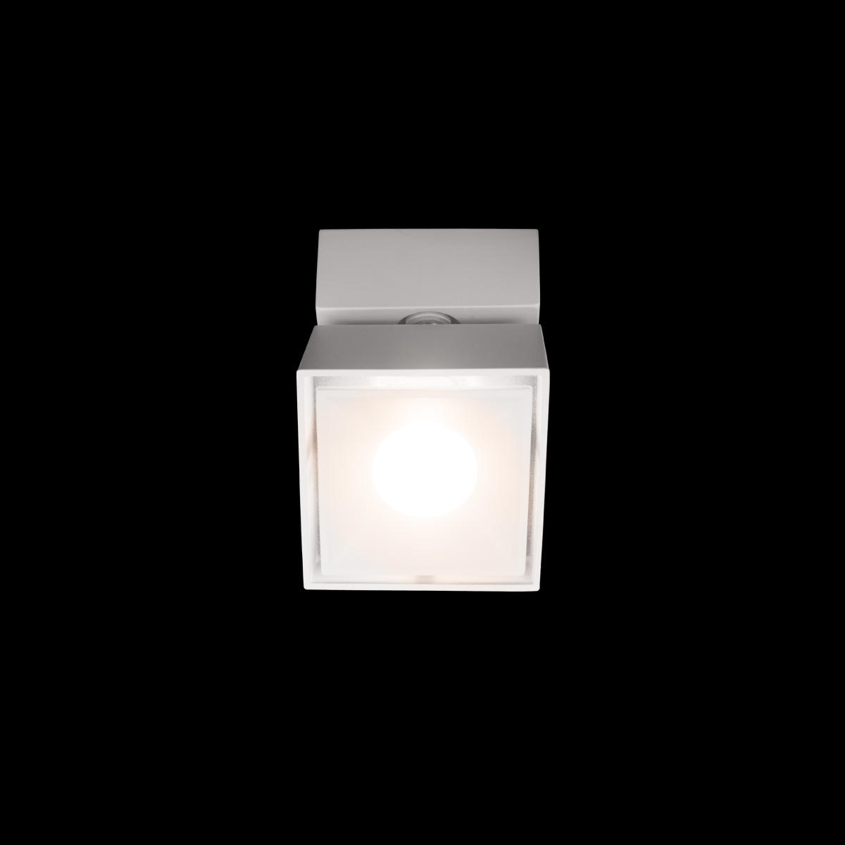 Спот Loft IT Focus 10323/B White