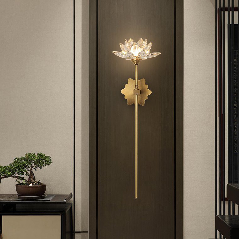 Бра Imperium Loft Lotos 140842-26