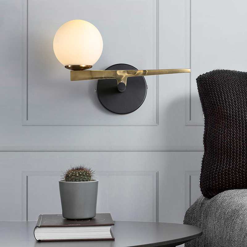 Бра Imperium Loft BIRD-WALL01 101359-26