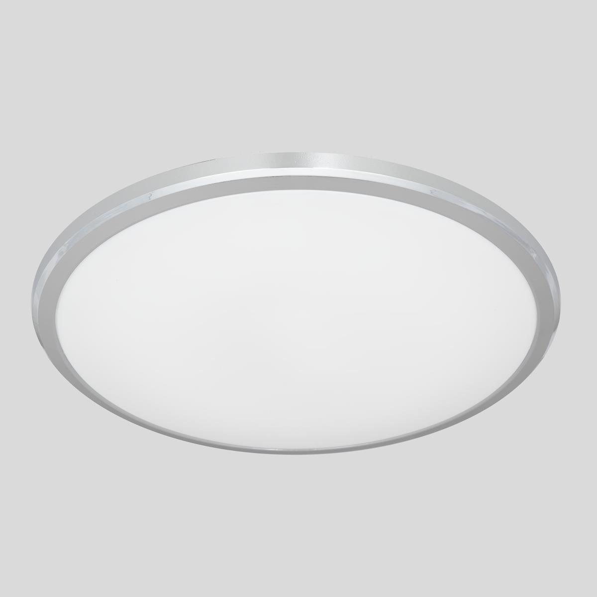 Потолочный светодиодный светильник Citilux Луна CL70224V