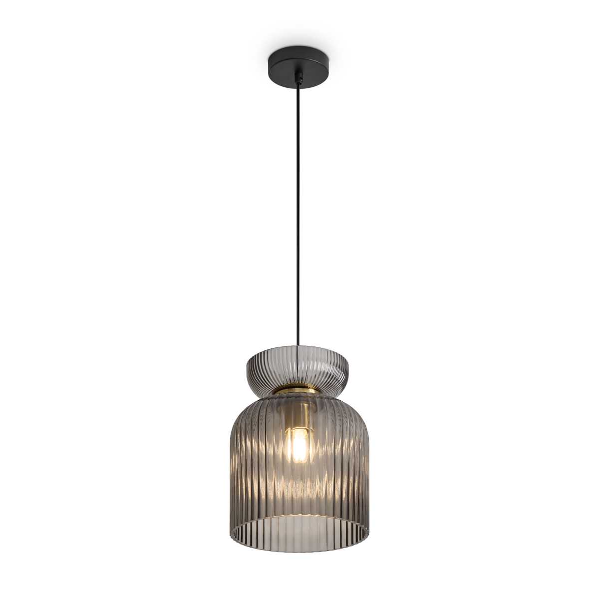 Подвесной светильник Freya Modern FR5558PL-01SM