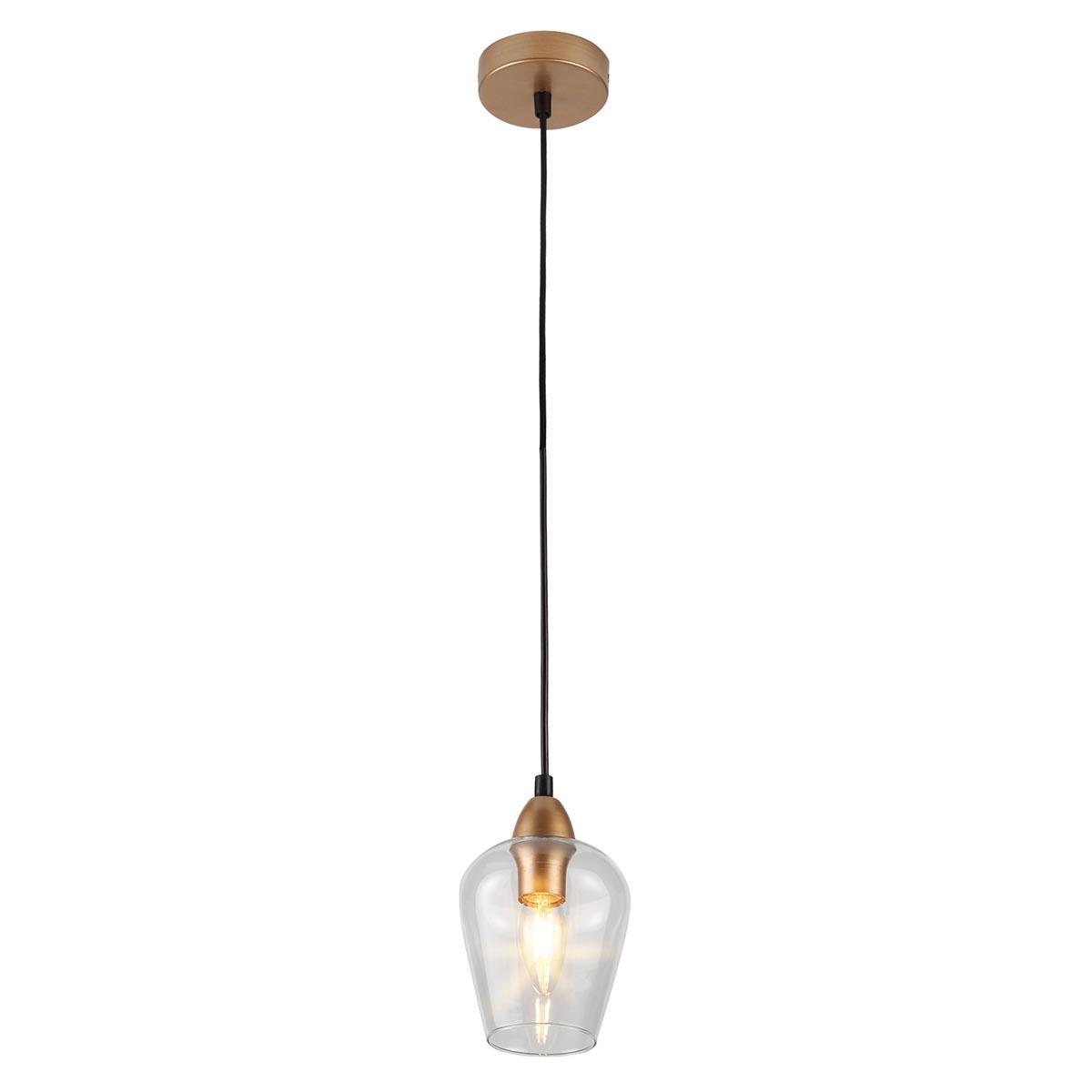 Подвесной светильник Rivoli Fresco 5045-201 Б0044370