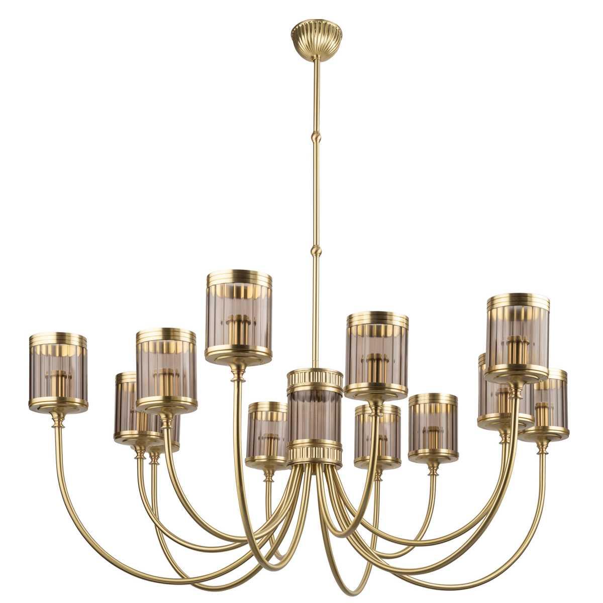 Подвесной светильник KUTEK IMPLA IMP-ZW-12(ZM)