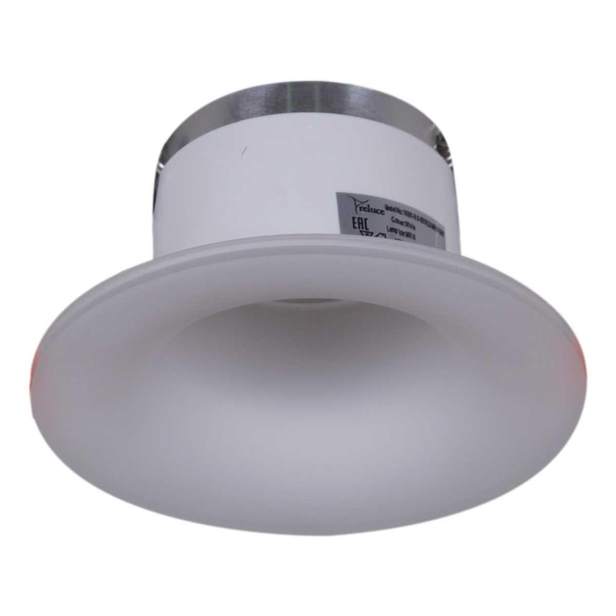 Встраиваемый светильник Reluce Technical 16091-9.0-001RLD MR16 SWT