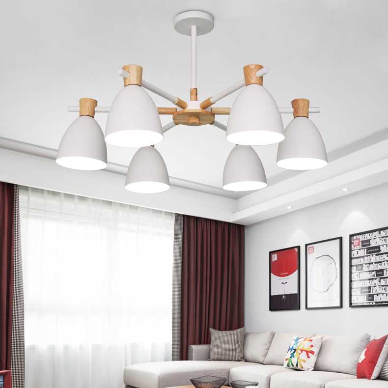 Потолочная люстра Imperium Loft Folke 101598-26