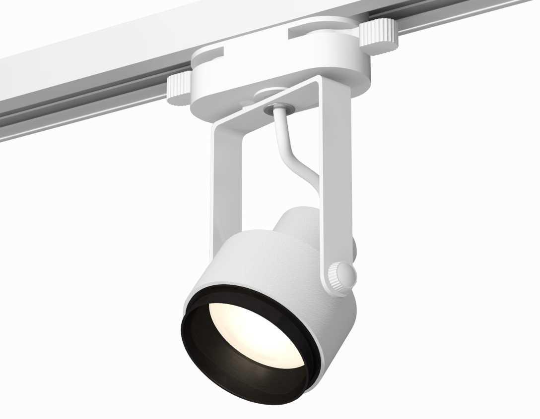 Комплект трекового светильника Ambrella light Track System XT (C6601, N6121) XT6601020