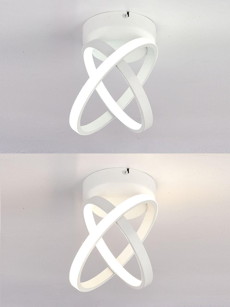 Потолочный светодиодный светильник Natali Kovaltseva Led Lamps 81111