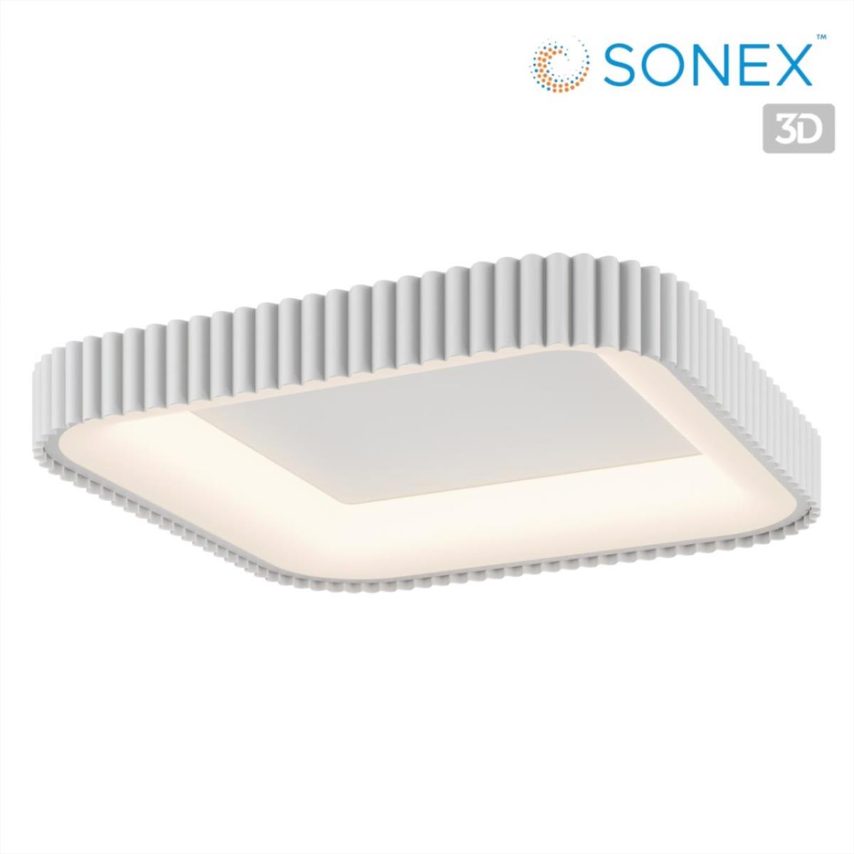 Светильник Sonex Avra Led 7767/56L