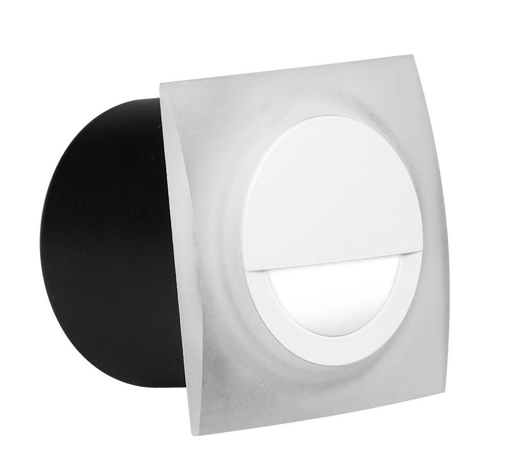 Встраиваемый светодиодный светильник Jazzway PWS/R 5005693