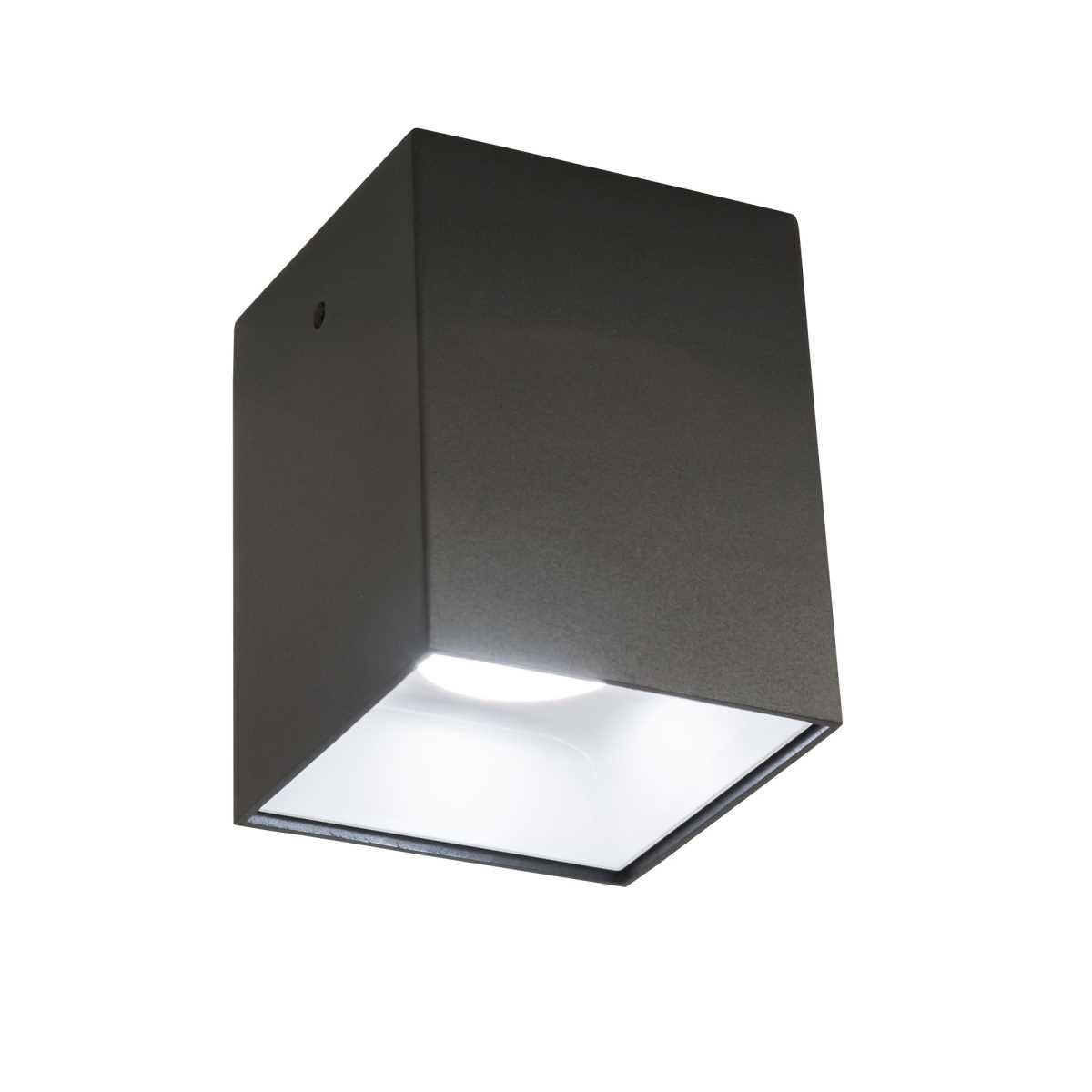 Потолочный светодиодный светильник Citilux Старк CL7440210