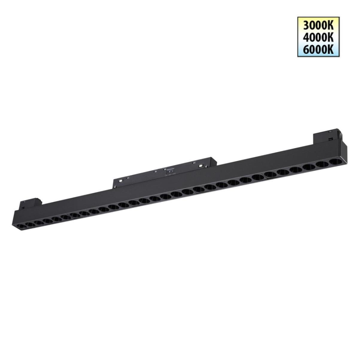 Трековый светильник Novotech FLUM 359625