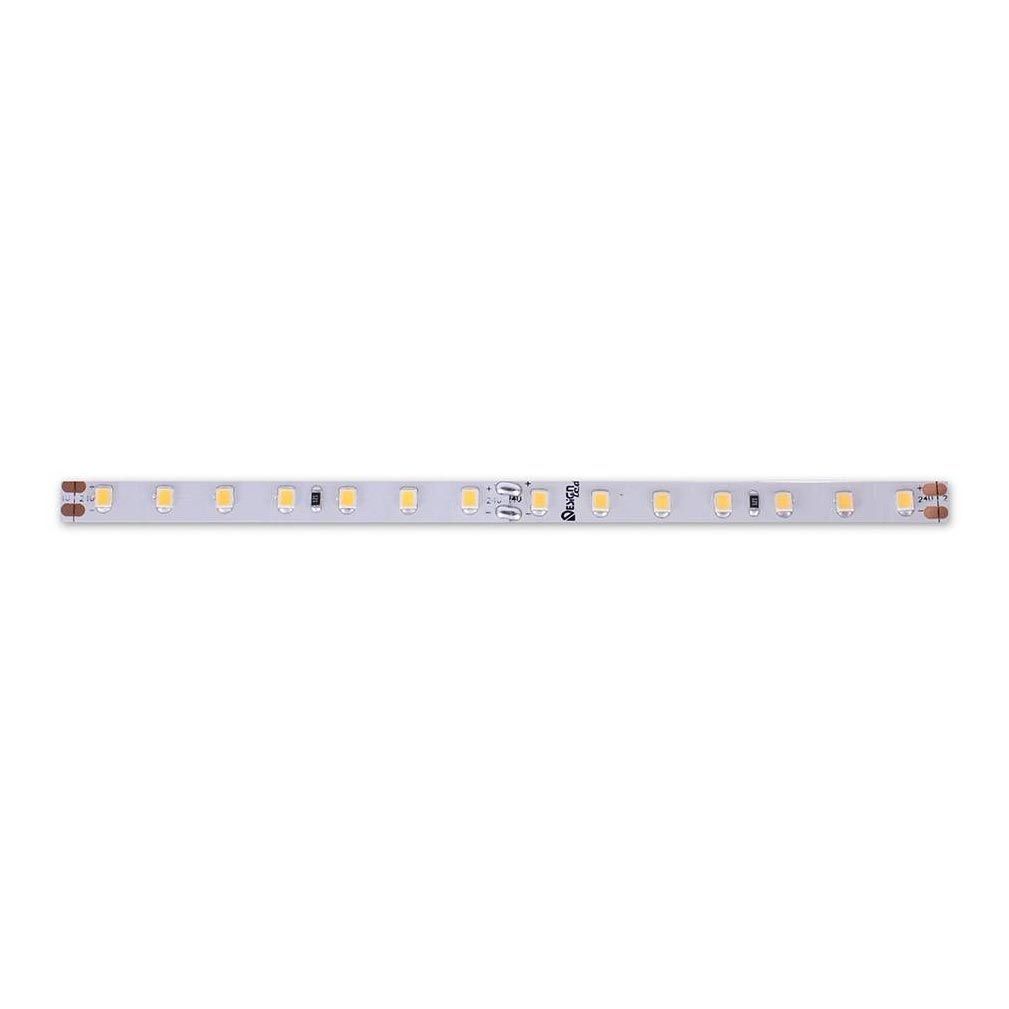 Светодиодная влагозащищенная лента DesignLed 10W/m 98LED/m 2835SMD нейтральный белый 5M 000526